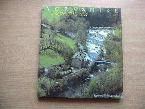 Yorkshire from the Air
