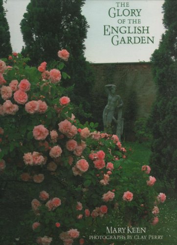 Glory of the English Garden