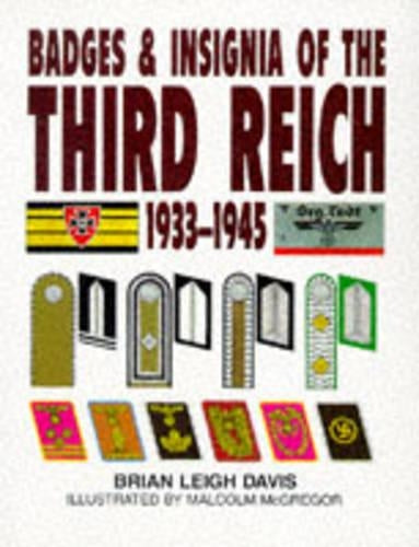Battles and Insignia of the Third Reich