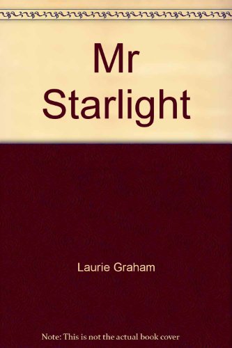 Mr Starlight