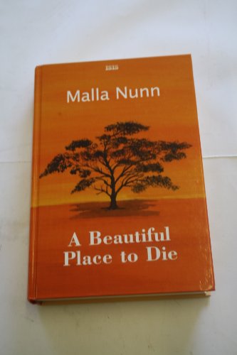 A Beautiful Place To Die