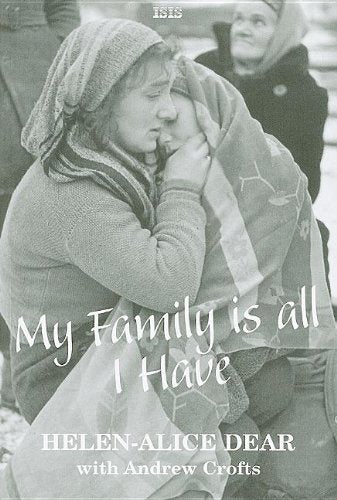 My Family Is All I Have