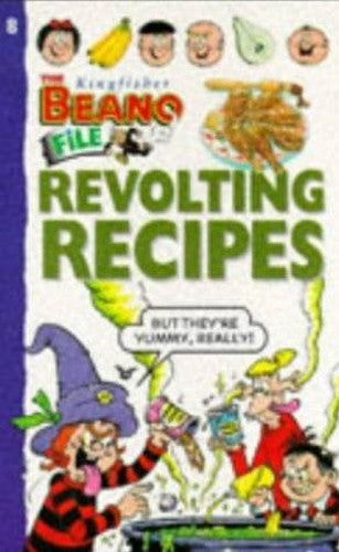 Revolting Recipes