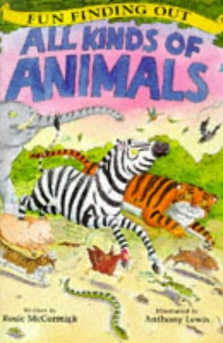 All Kinds of Animals