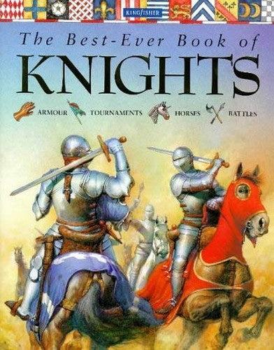 The Best-ever Book of Knights