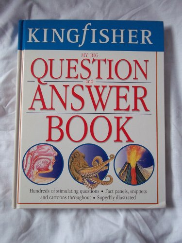 My Big Question and Answer Book
