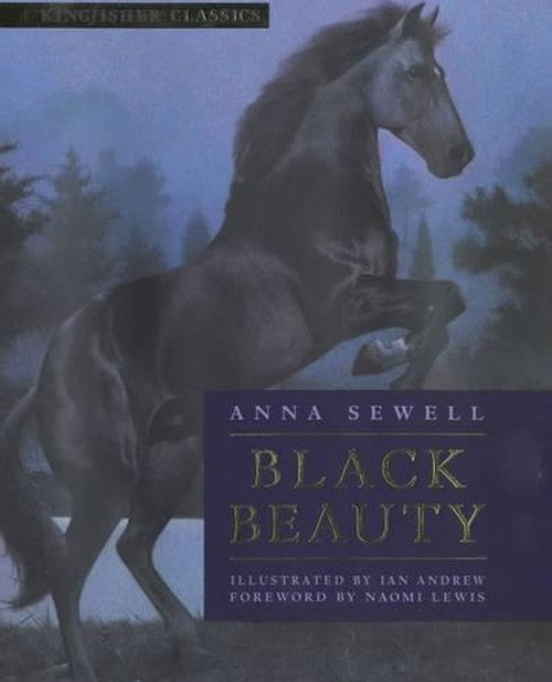 Black Beauty