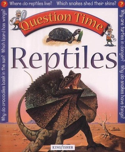 Reptiles