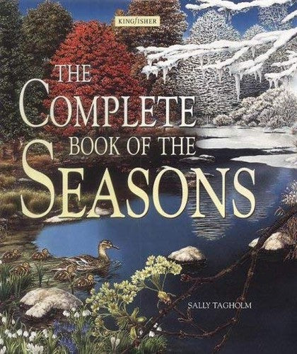 The Complete Book of the Seasons