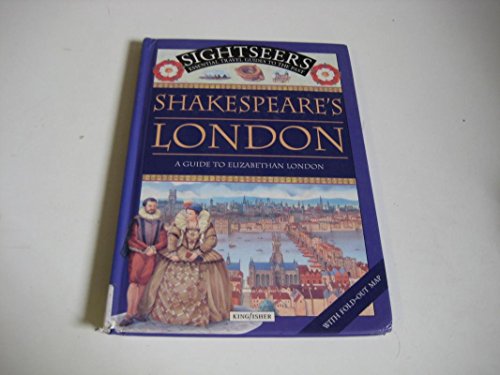 Shakespeare's London