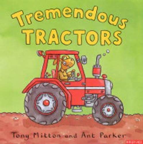 Tremendous Tractors