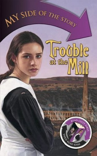 Trouble at the Mill