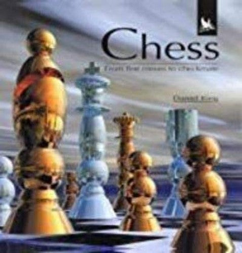 Chess DO NOT USE