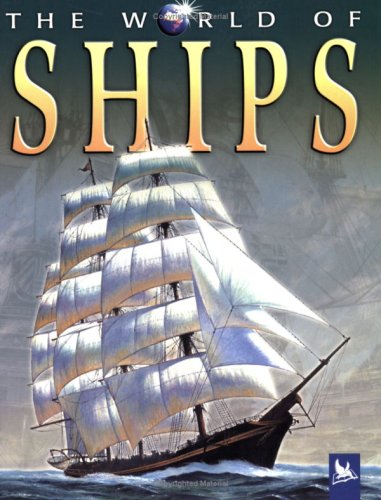 The World of Ships