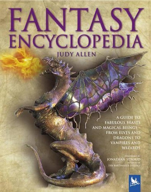 Fantasy Encyclopedia