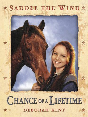 Chance of a Lifetime