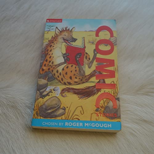 Comic Stories