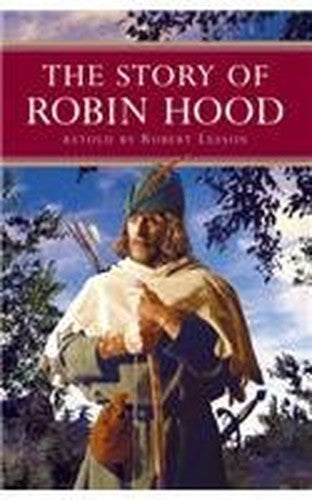 The Story of Robin Hood