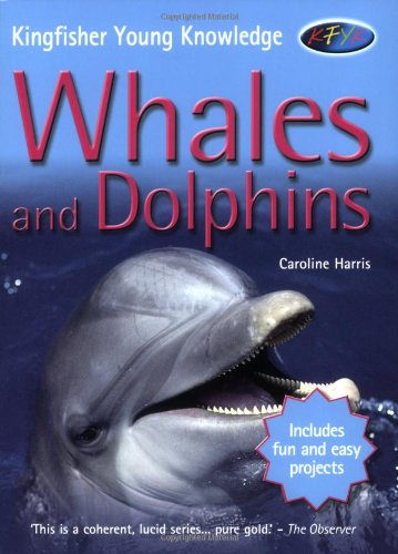 Whales and Dolphins