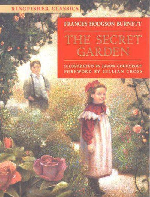 The Secret Garden