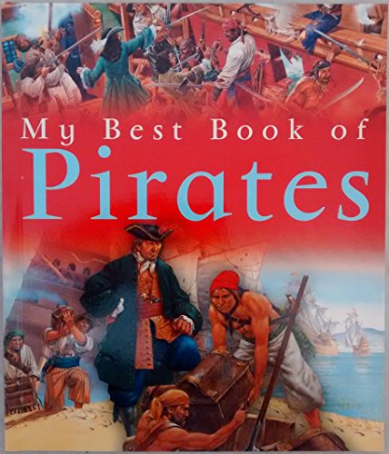 My Best Book of Pirates