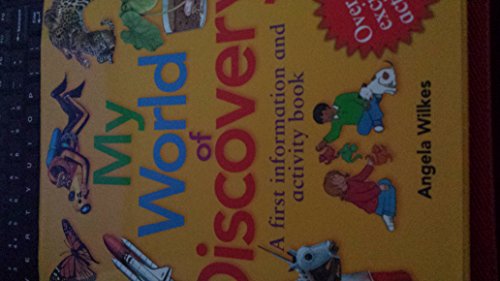 My World of Discovery