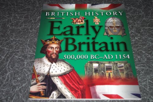 British History: Early Britain