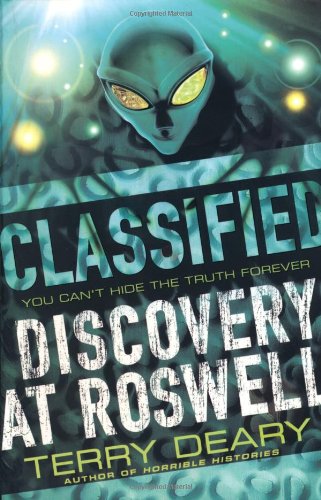 Discovery at Roswell