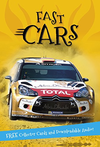 It's all about Fast Cars