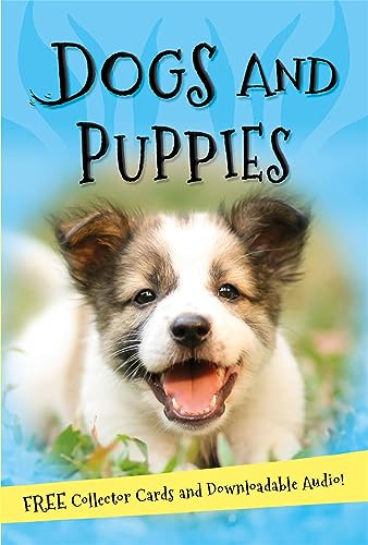 It's All about... Dogs and Puppies