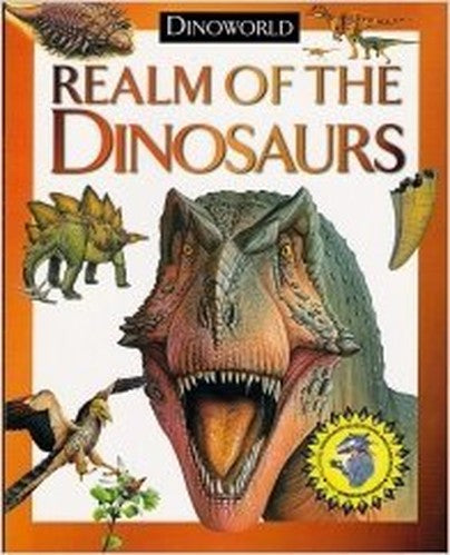 Realm of the Dinosaurs (Dinoworld)