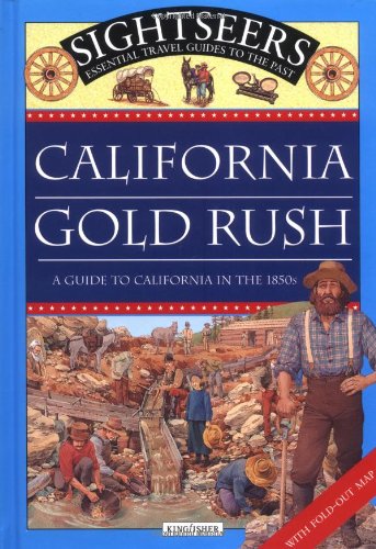 California Gold Rush