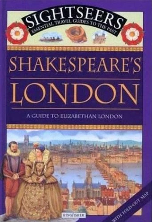 Shakespeare's London