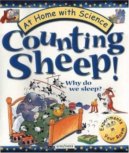 Counting Sheep! Why Do We Sleep?