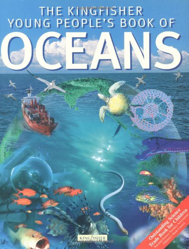 The Kingfisher Young People's Book of Oceans
