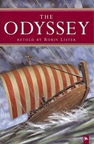 (HM) The Odyssey