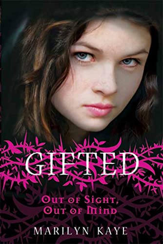 US - Gifted: Out of Sight, Out of Mind