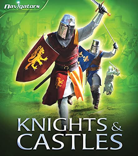 Navigators: Knights & Castles