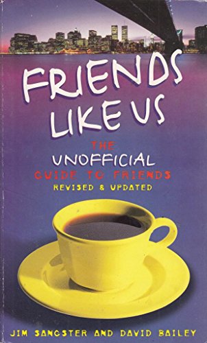Friends Like Us