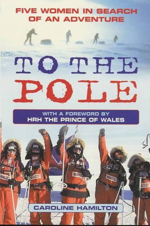 To the Pole