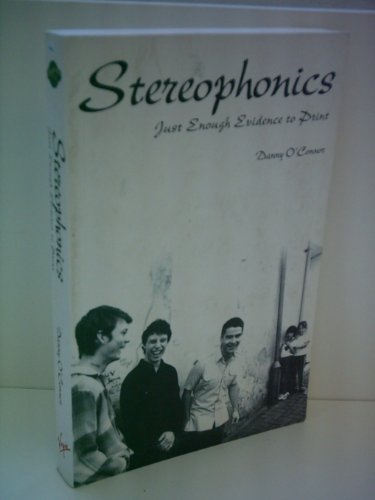 "Stereophonics"
