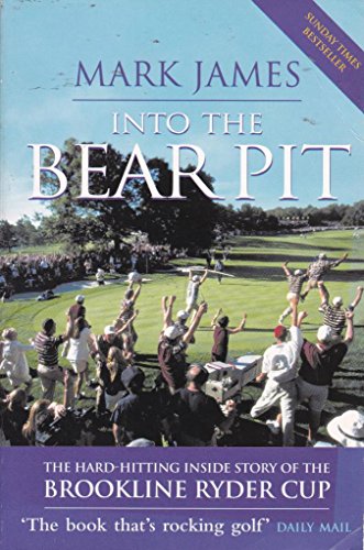 Into the Bear Pit