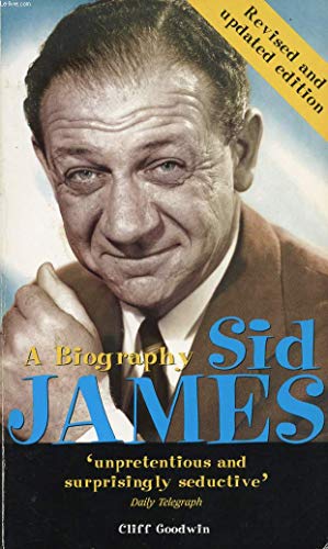 Sid James