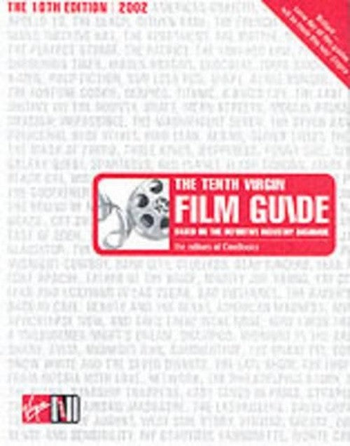 Virgin Film Guide