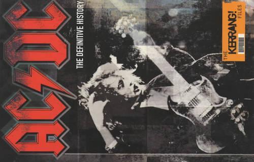 AC/DC: The Definitive History