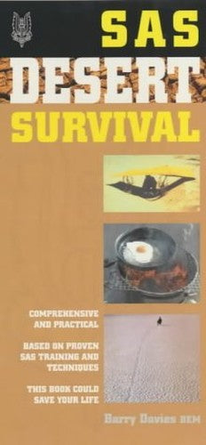 SAS Desert Survival