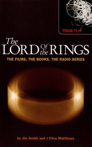 The Lord of the Rings