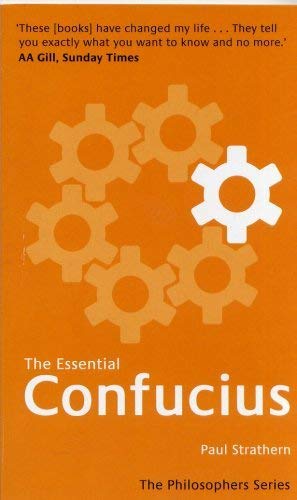 The Essential Confucius