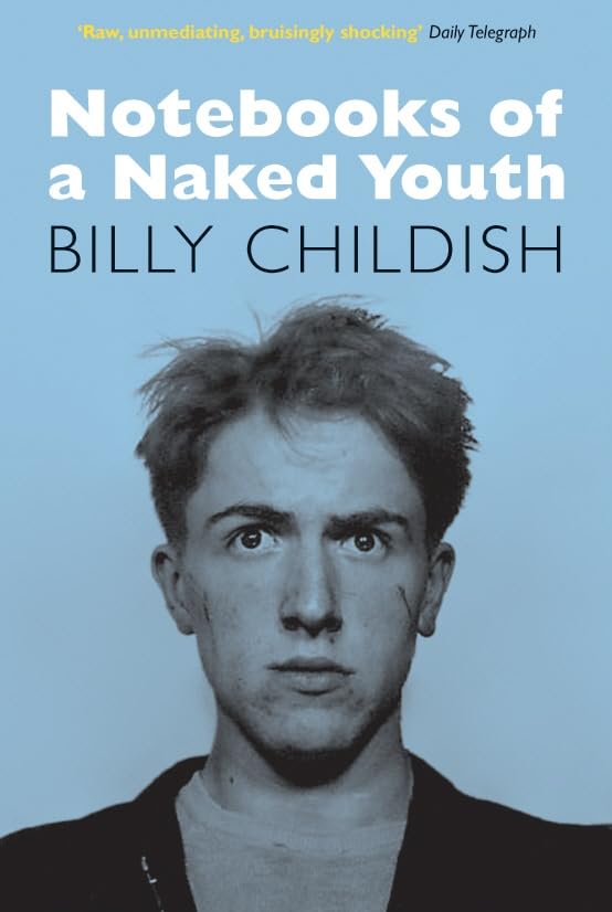 Notebooks of a Naked Youth