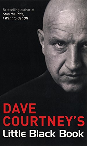 Dave Courtney's Little Black Book